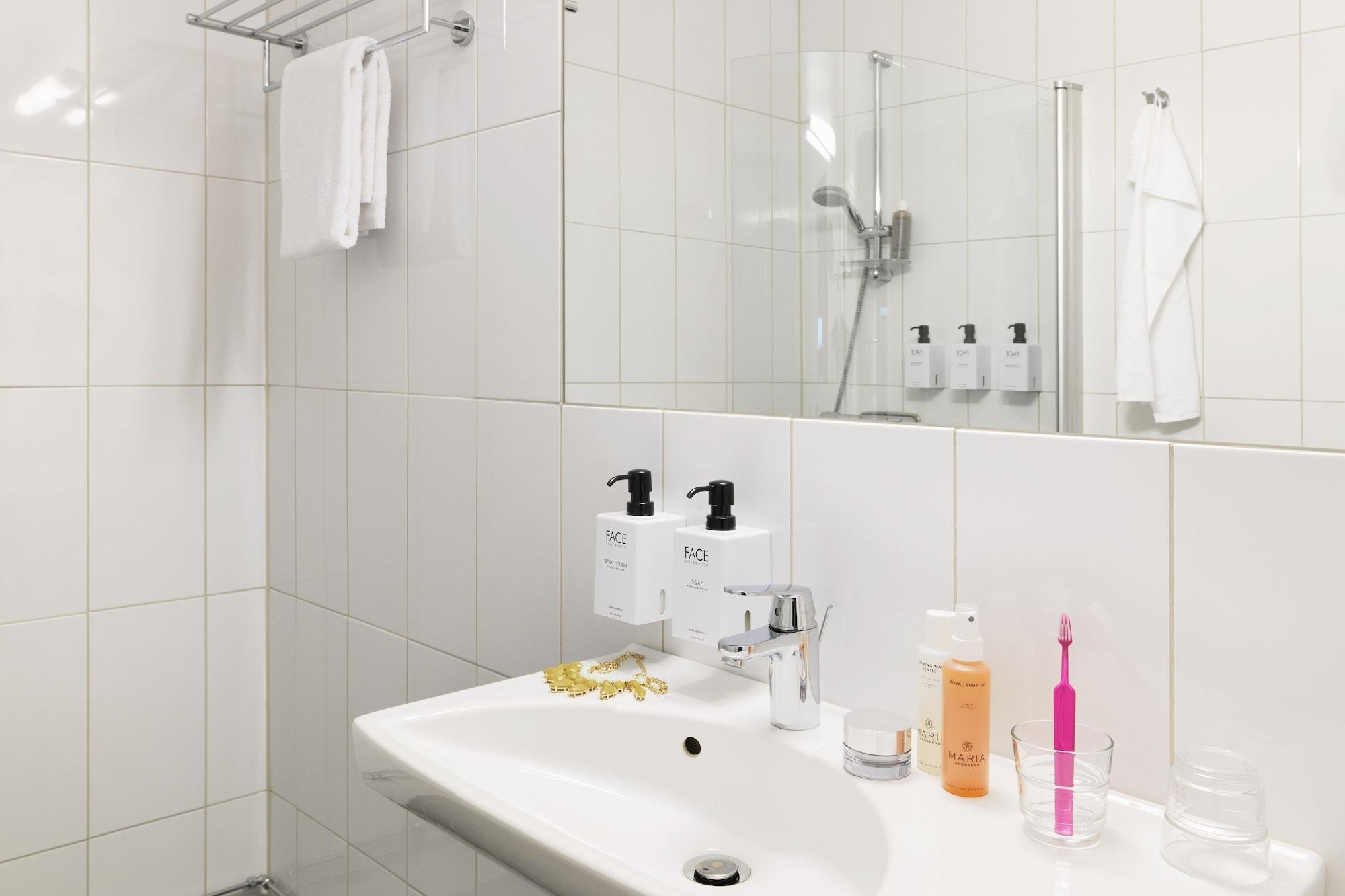 Scandic Vaest Hotel