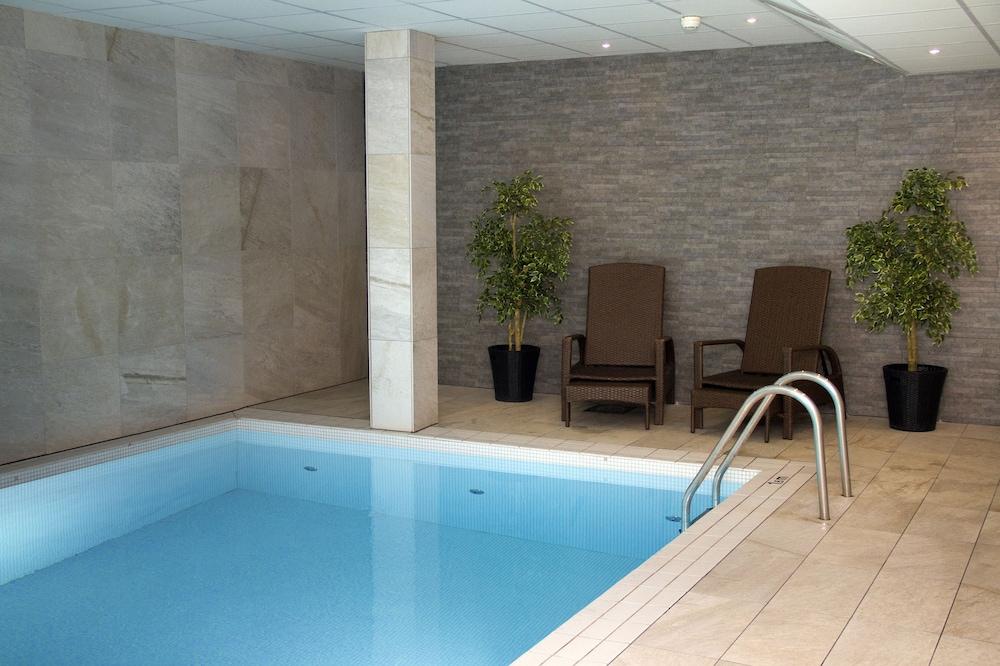 Scandic Vaest 4* Örebro