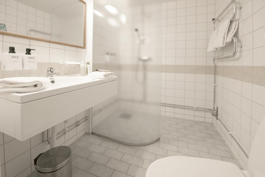 Scandic Vaest 4* Örebro