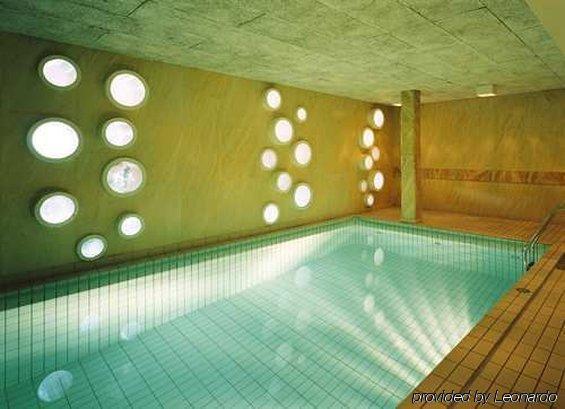 Scandic Vaest Örebro