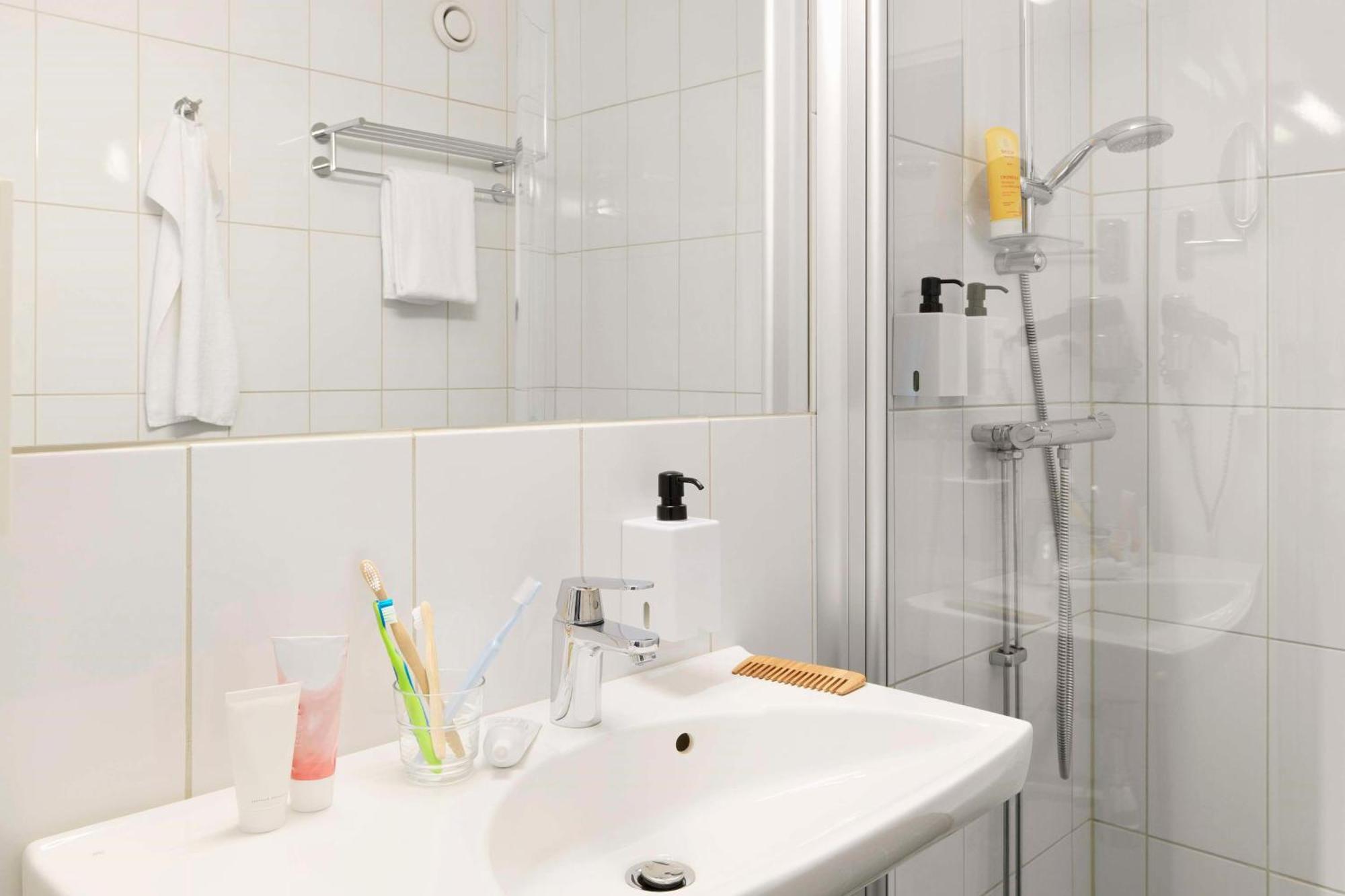 Scandic Vaest