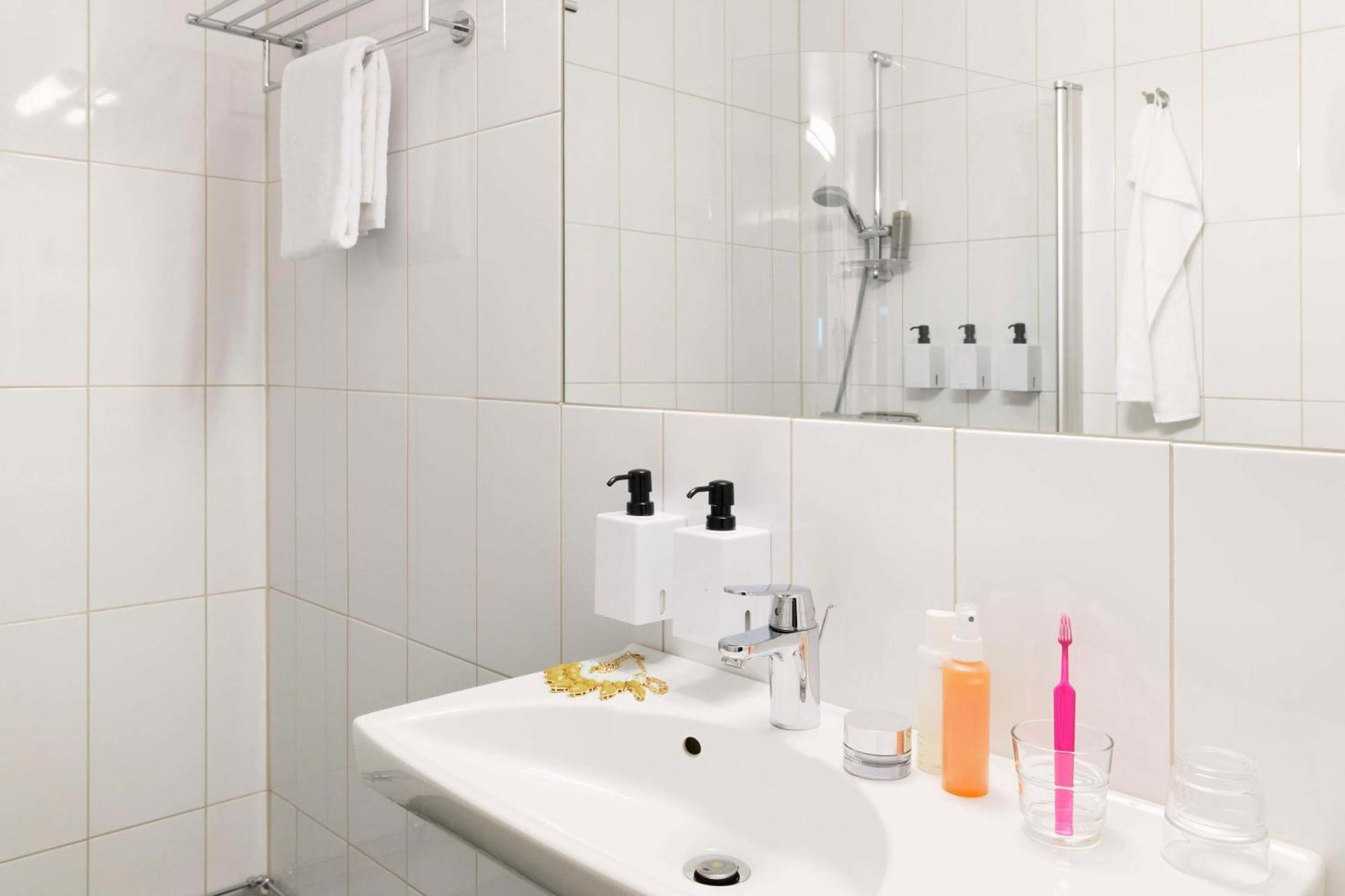 Hotel Scandic Vaest 4*