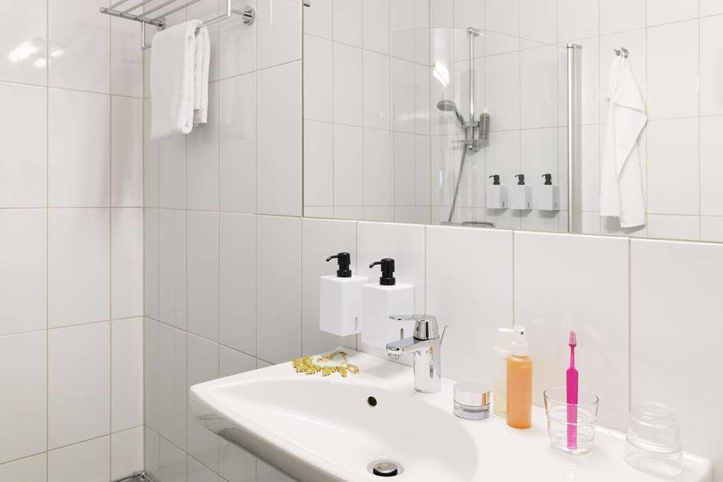 Scandic Vaest Hotel 4*