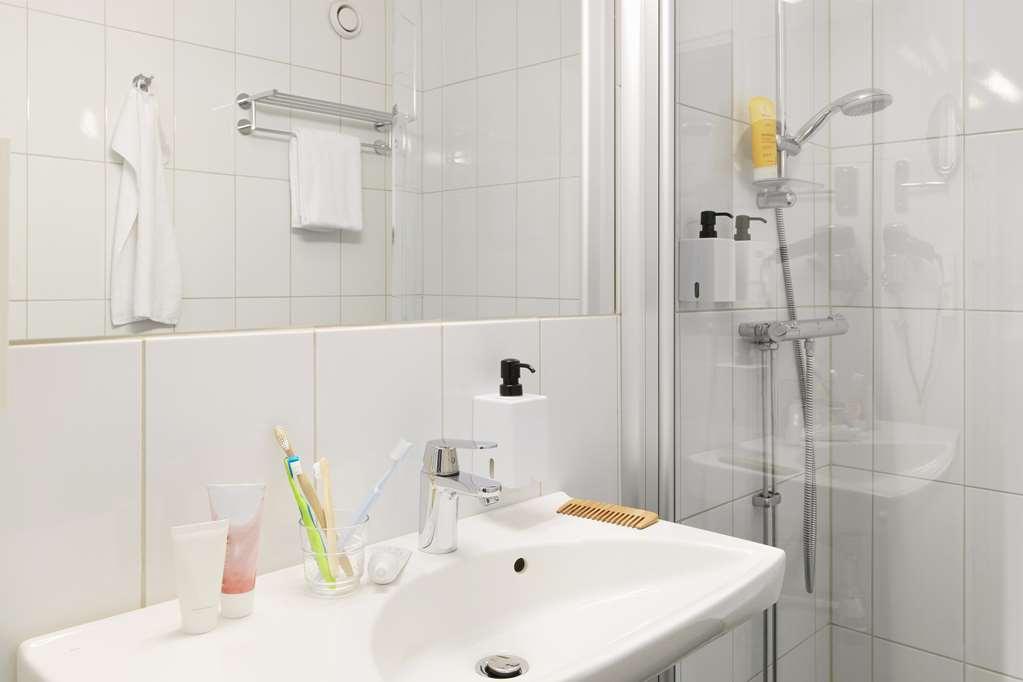 Hotel Scandic Vaest Örebro