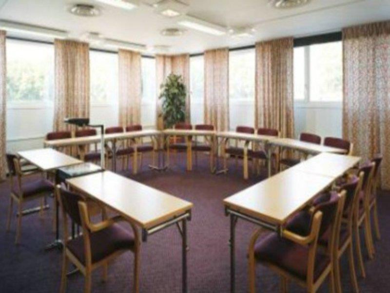 Scandic Vaest