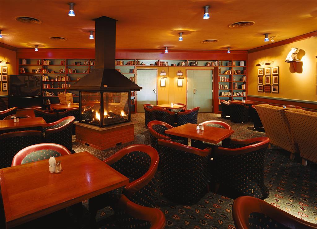 Scandic Vaest 4* Örebro