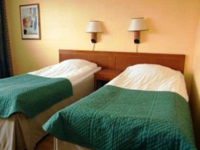 Scandic Vaest 4*