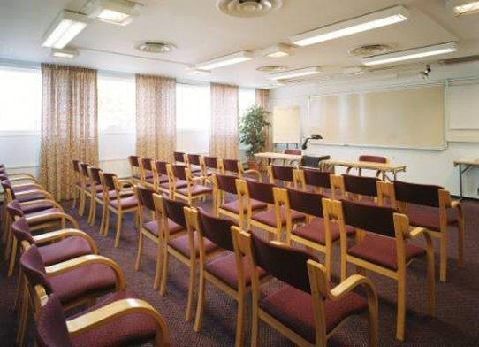 Scandic Vaest Hotel 4*
