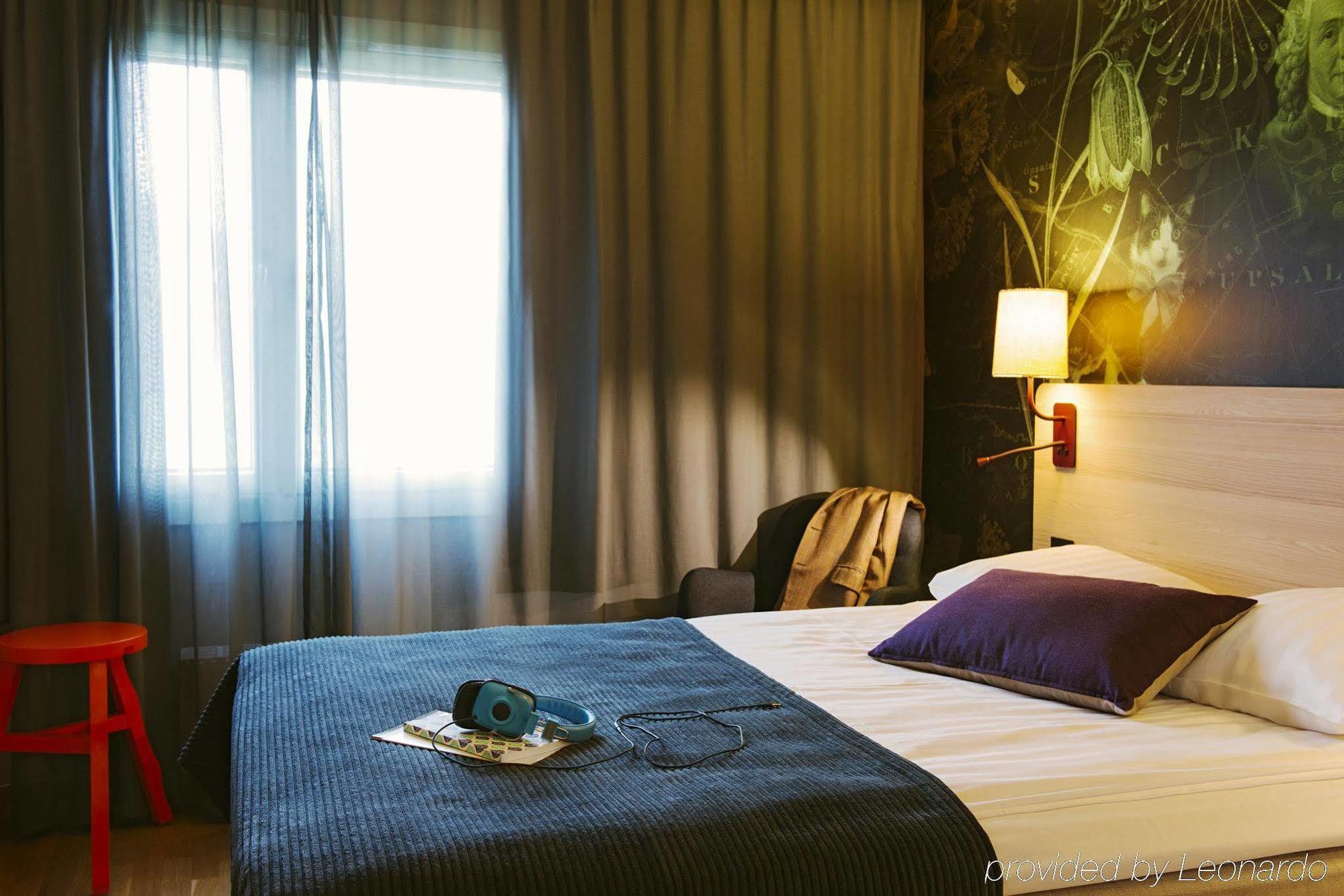 Scandic Vaest Hotel Örebro
