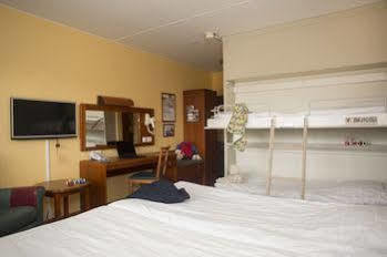 Scandic Vaest Hotel 4*