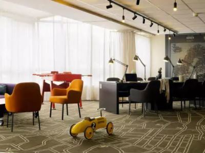 Scandic Vaest Hotel Örebro