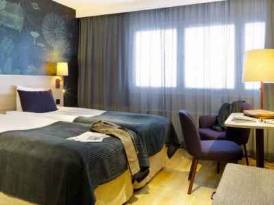 Scandic Vaest