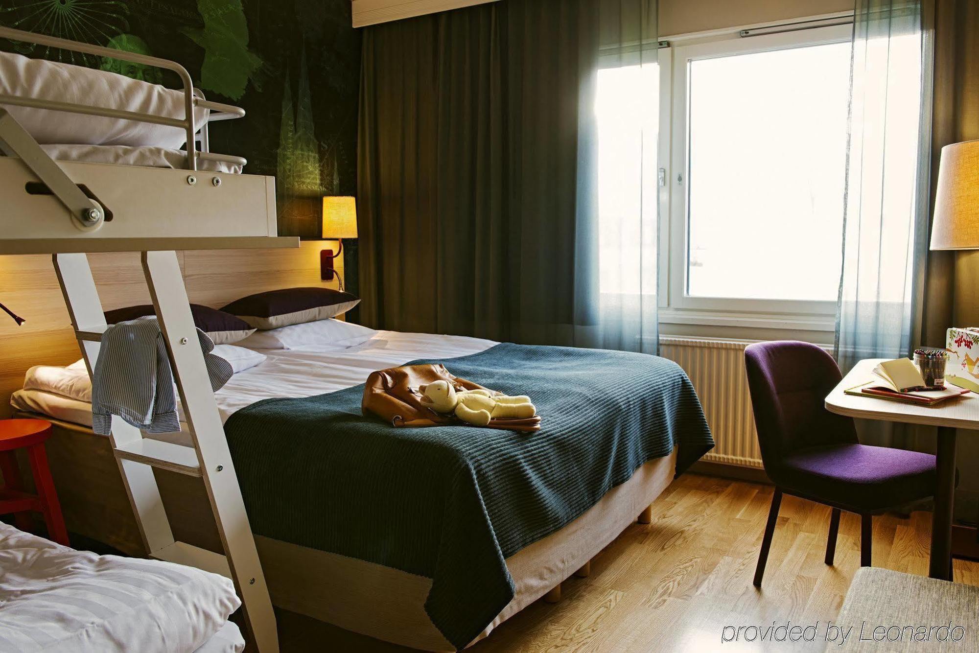 Scandic Vaest 4*